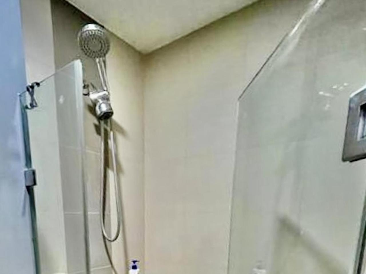 Abreeza Studio Suite 2321 - Pool, Wifi, City View, Washer, Ac, Netflix, Mall Davao City Eksteriør billede